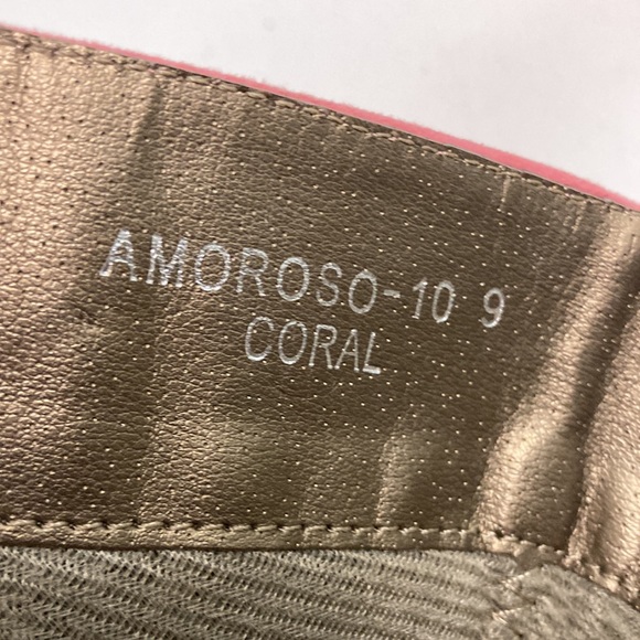 High heels boots - size9 - Picture 6 of 7